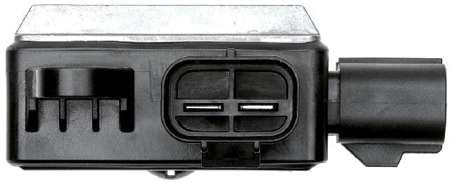 Engine Cooling Fan Module Gates FCM141
