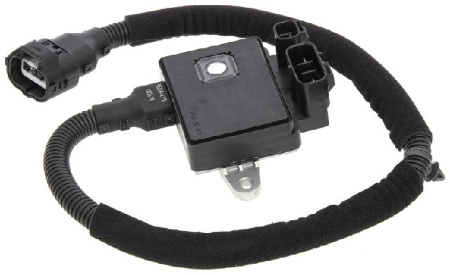 Engine Cooling Fan Module Gates FCM142