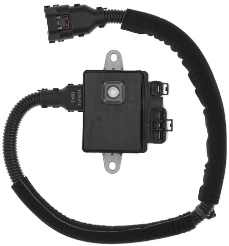 Engine Cooling Fan Module Gates FCM142