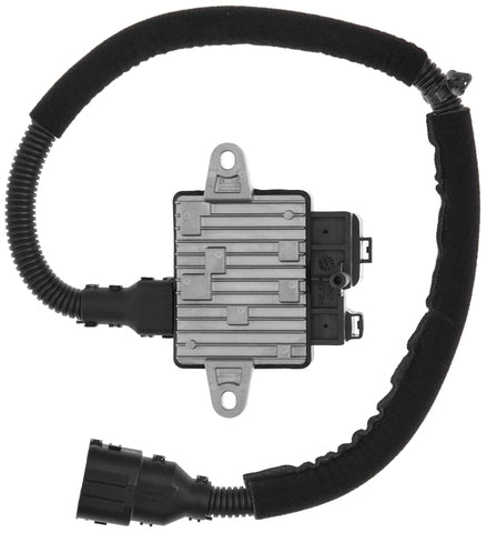 Engine Cooling Fan Module Gates FCM142