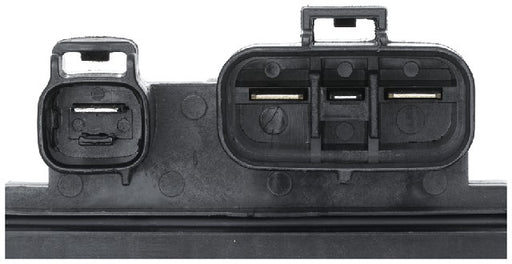 Engine Cooling Fan Module Gates FCM142