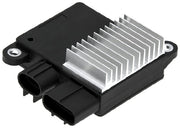Engine Cooling Fan Module Gates FCM143
