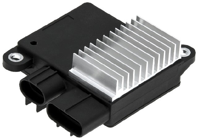 Engine Cooling Fan Module Gates FCM143