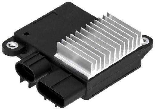 Engine Cooling Fan Module Gates FCM143