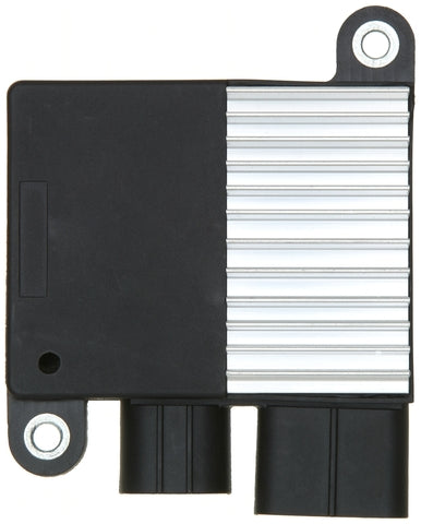Engine Cooling Fan Module Gates FCM143