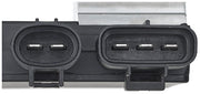 Engine Cooling Fan Module Gates FCM143