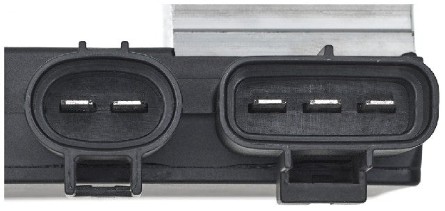 Engine Cooling Fan Module Gates FCM143