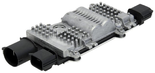 Engine Cooling Fan Module Gates FCM144
