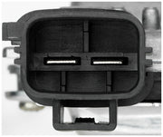 Engine Cooling Fan Module Gates FCM144