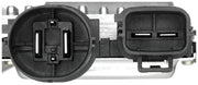 Engine Cooling Fan Module Gates FCM144