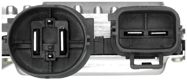 Engine Cooling Fan Module Gates FCM144