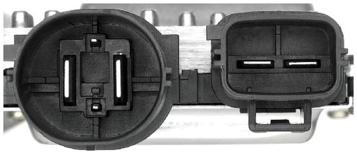 Engine Cooling Fan Module Gates FCM144