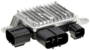 Engine Cooling Fan Module Gates FCM145