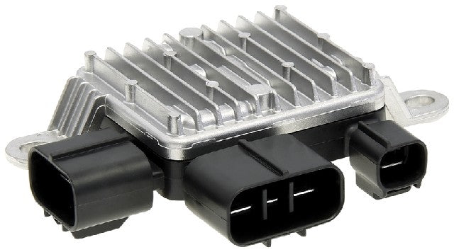 Engine Cooling Fan Module Gates FCM145