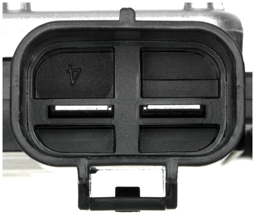 Engine Cooling Fan Module Gates FCM145