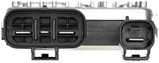 Engine Cooling Fan Module Gates FCM145