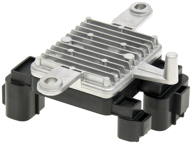 Engine Cooling Fan Module Gates FCM146