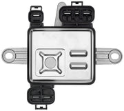 Engine Cooling Fan Module Gates FCM146