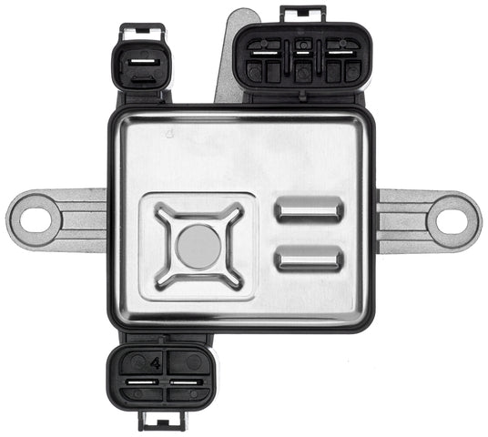 Engine Cooling Fan Module Gates FCM146
