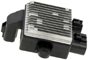 Engine Cooling Fan Module Gates FCM148