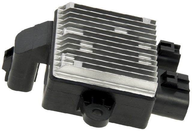 Engine Cooling Fan Module Gates FCM148
