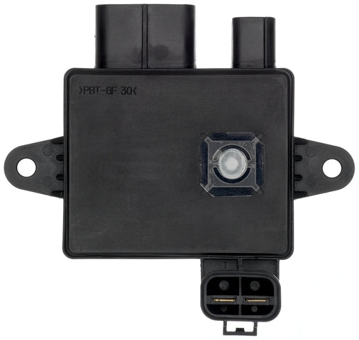 Engine Cooling Fan Module Gates FCM148