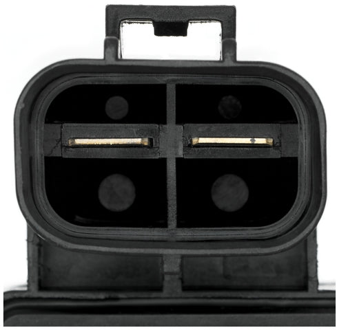 Engine Cooling Fan Module Gates FCM148