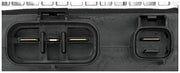 Engine Cooling Fan Module Gates FCM148