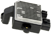 Engine Cooling Fan Module Gates FCM149