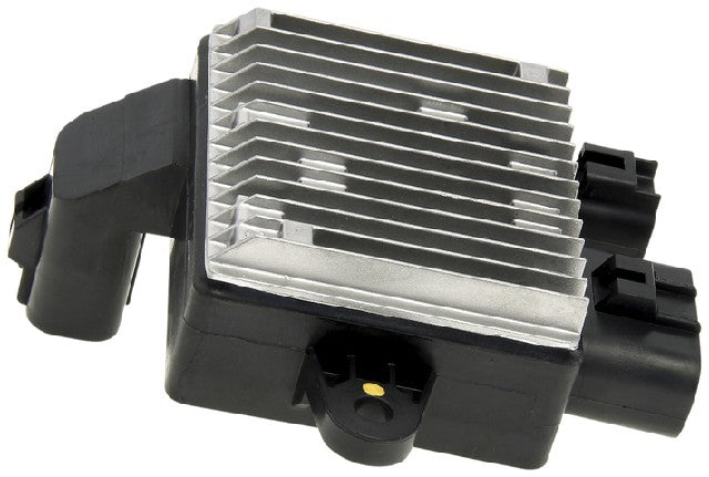 Engine Cooling Fan Module Gates FCM149