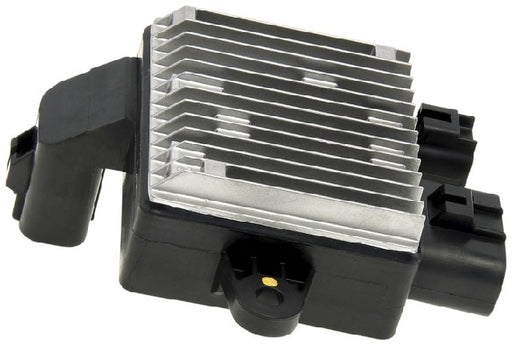 Engine Cooling Fan Module Gates FCM149