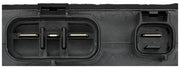 Engine Cooling Fan Module Gates FCM149