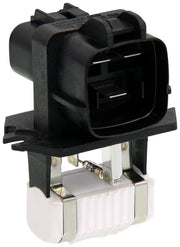 Engine Cooling Fan Module Gates FCM151