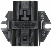 Engine Cooling Fan Module Gates FCM151