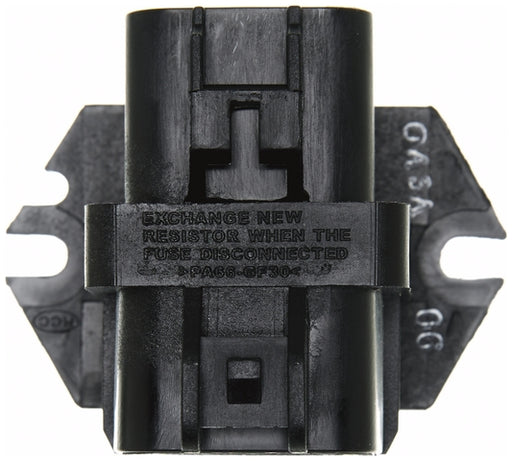 Engine Cooling Fan Module Gates FCM151
