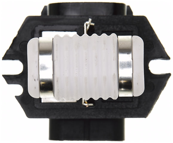 Engine Cooling Fan Module Gates FCM151