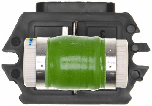 Engine Cooling Fan Module Gates FCM152