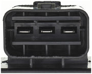 Engine Cooling Fan Module Gates FCM152