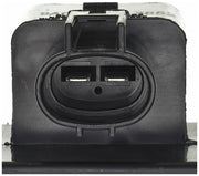 Engine Cooling Fan Module Gates FCM152
