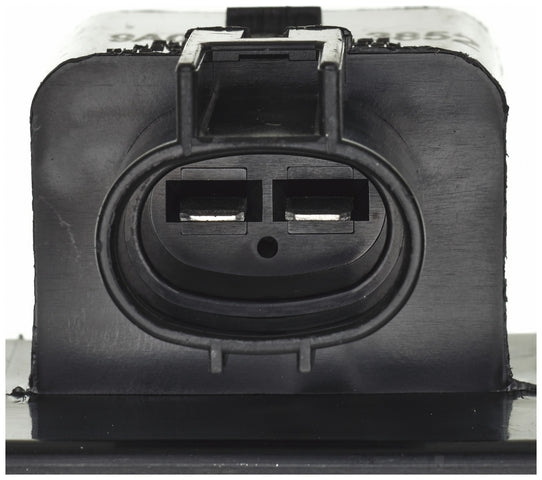 Engine Cooling Fan Module Gates FCM152