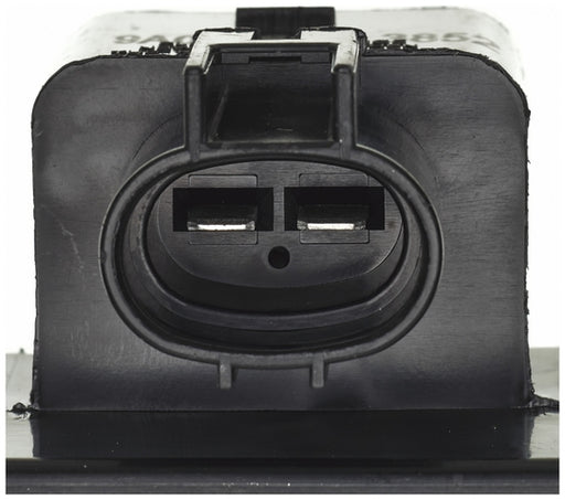 Engine Cooling Fan Module Gates FCM152