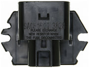 Engine Cooling Fan Module Gates FCM153