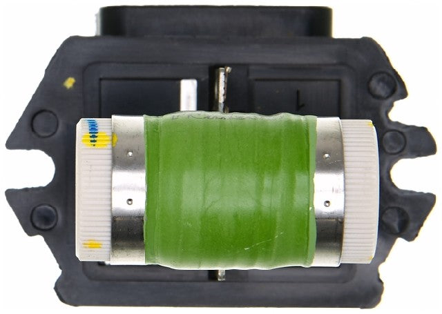 Engine Cooling Fan Module Gates FCM153