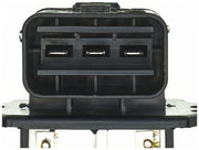 Engine Cooling Fan Module Gates FCM153