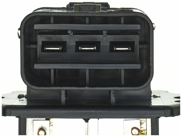 Engine Cooling Fan Module Gates FCM153