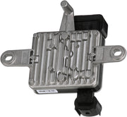 Engine Cooling Fan Module Gates FCM155