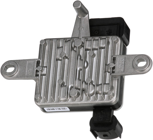 Engine Cooling Fan Module Gates FCM155