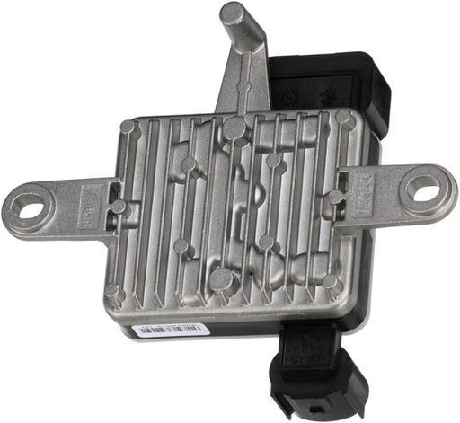 Engine Cooling Fan Module Gates FCM155