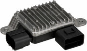 Engine Cooling Fan Module Gates FCM156