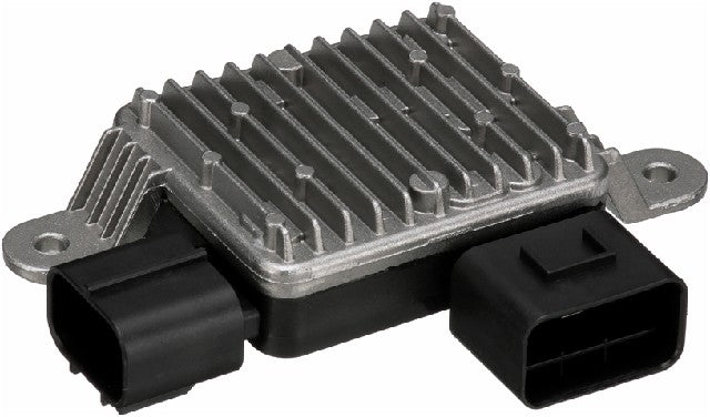 Engine Cooling Fan Module Gates FCM156